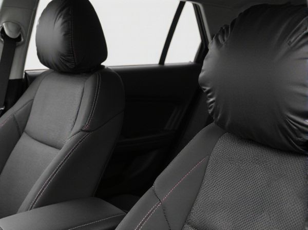 Smart vs. Conventional Car Airbags: What Is the Difference?
