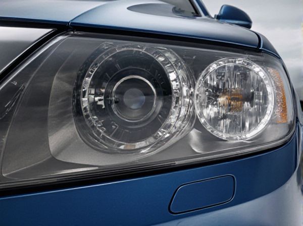 Smoked Lenses vs. Clear Lenses in Car Headlights: What's the Difference?