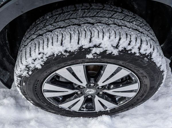 Snowflake Certified vs. Non-Certified Car Tires: What Is the Difference?