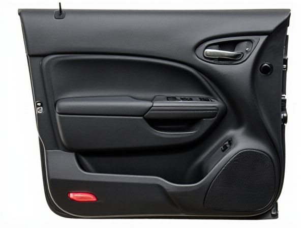 Soft-Close Door vs. Standard Latch Door in Cars: What Is the Difference?
