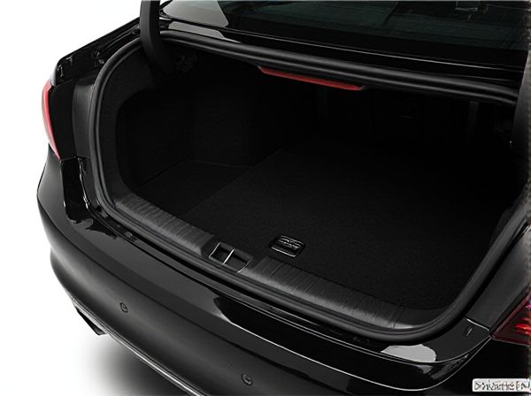 Soft-Close Mechanism vs. Standard Hinge in Car Trunks: What's the Difference?