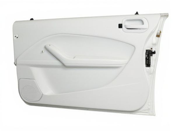 Soft-Close vs. Standard Latch Car Doors: What's the Difference?