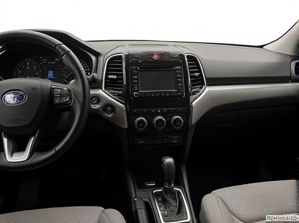 Soft-Touch Material vs. Hard Plastic Finish in Car Dashboards: What Is the Difference?