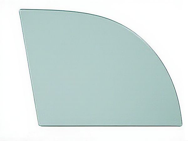 Solar Control Glass vs. Non-Coated Glass in Car Windows: What's the Difference?