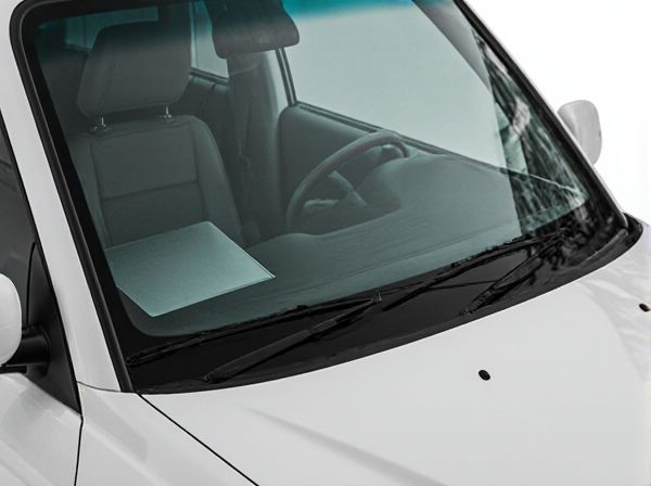 Solar Control Windshield vs. Regular Windshield in Cars: What's the Difference?