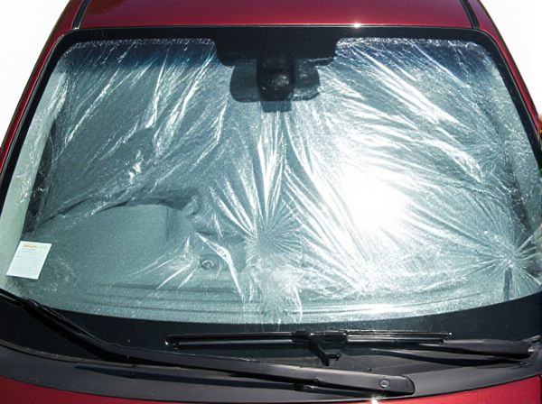 Solar Reflective Windshield vs. Regular Windshield in Cars: What Is the Difference?