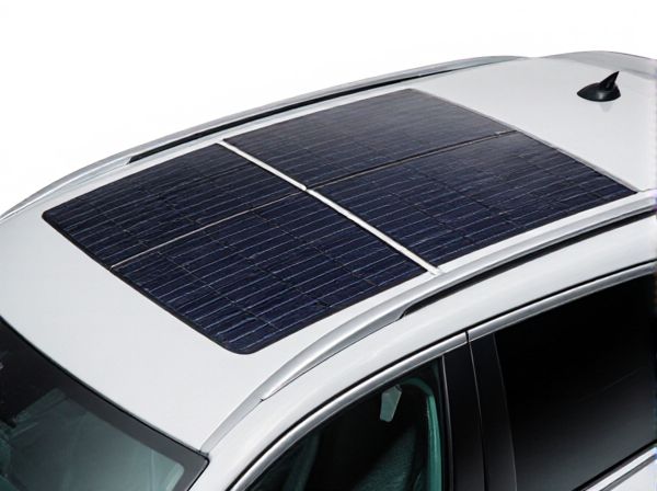 Solar Roof vs. Glass Roof in Cars: What's the Difference?