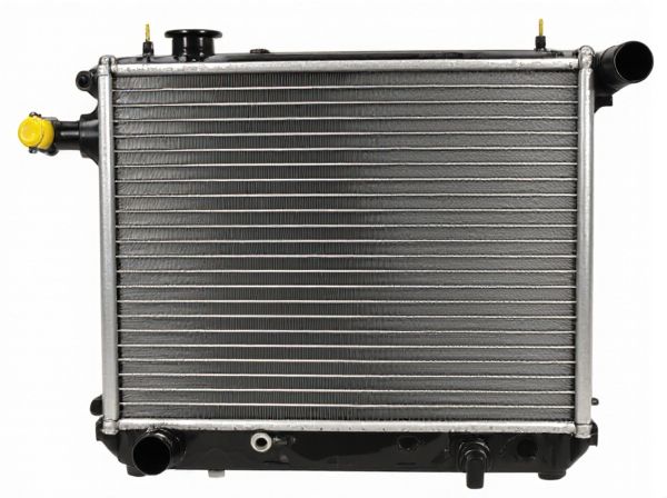 Soldered Joint vs. Brazed Joint in Car Radiators: What Is the Difference?