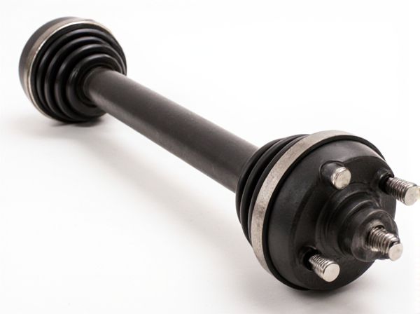 Solid Axle vs. Split Axle in Cars: What Is the Difference?
