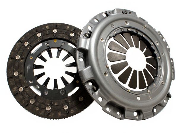 Solid Center Clutch vs. Sprung Center Clutch in Cars: What Is the Difference?