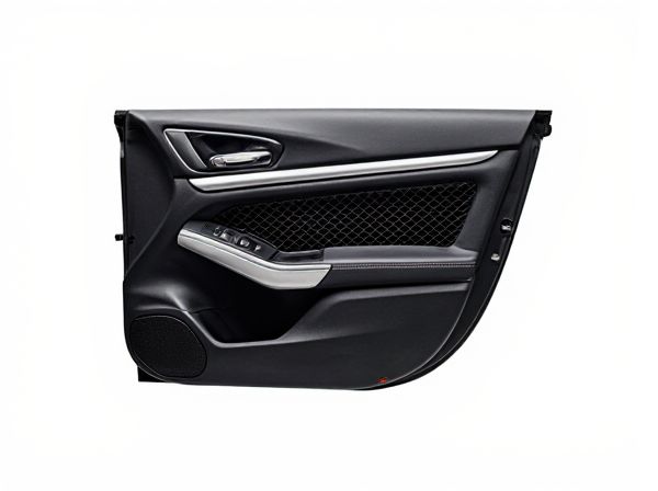 Solid-core Door Panel vs. Honeycomb-core Door Panel in Car Doors: What's the Difference?