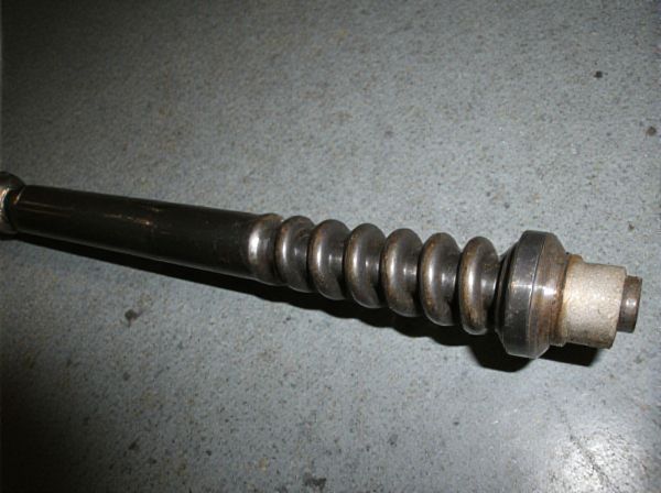 Solid Driveshaft vs. Tubular Driveshaft in Car Applications: What Is the Difference?