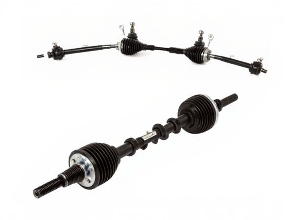 Solid Shaft Steering vs. Collapsible Shaft Steering in Cars: What Are the Differences?