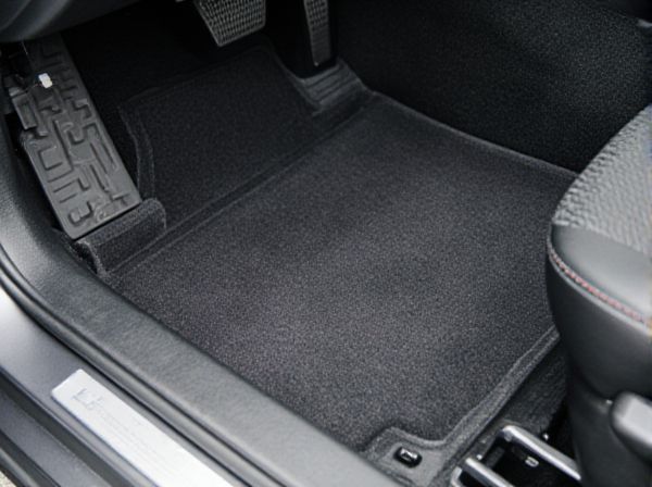 Sound Deadening Layer vs. No Sound Deadening Layer in Car Carpets: What's the Difference?
