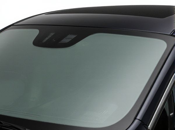 Soundproof Windshield vs. Standard Windshield: What's the Difference?
