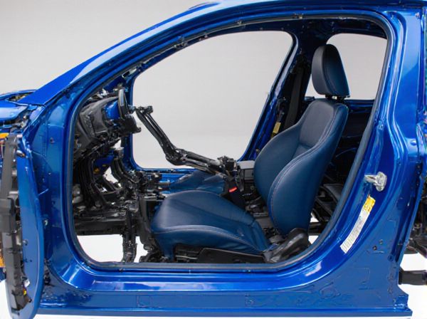 Space Frame vs. Backbone Frame in Car Design: What Are the Differences?