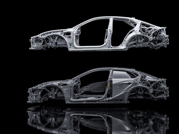 Spaceframe Chassis vs. Perimeter Chassis in Car Frames: What Is the Difference?