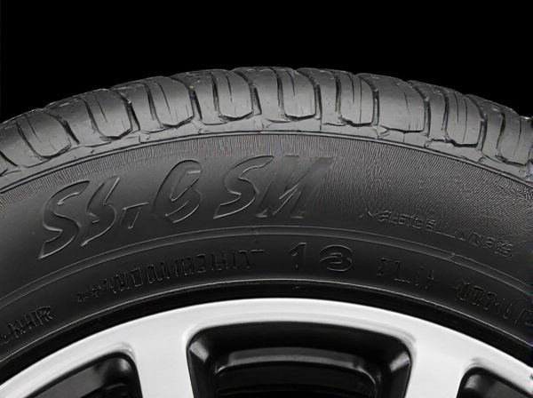 Speed Rating vs. Load Rating in Car Tires: What Is the Difference?