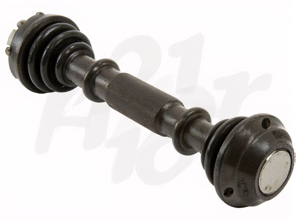 Split Axle vs. Banjo Axle in Car Axles: What Is the Difference?