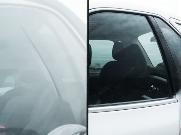 Split Convex vs. Single Convex Car Mirrors: What's the Difference?
