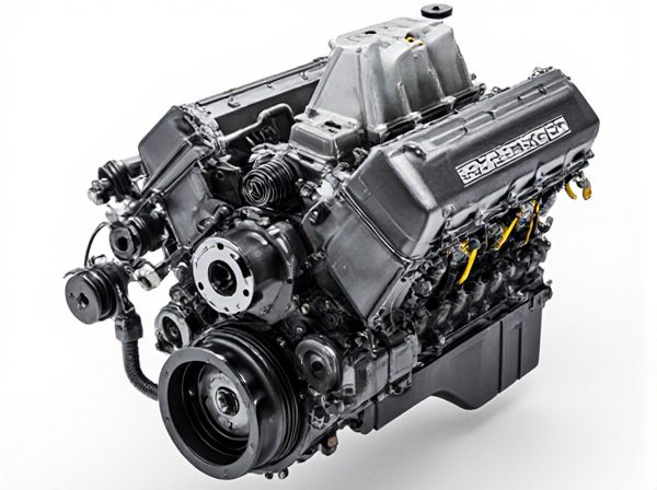 Split Cycle Engine vs. Rotary Engine in Cars: What Are the Differences?
