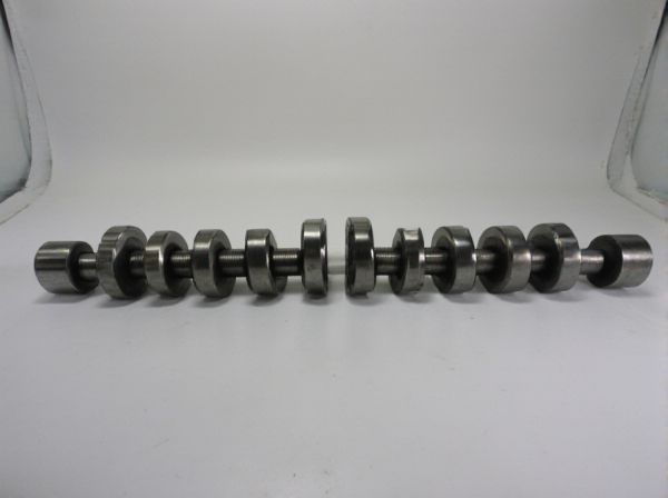 Split Duration Camshaft vs. Single Pattern Camshaft in Cars: What Is the Difference?