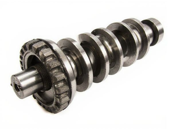 Split Duration vs. Single Duration Camshaft in Cars: What's the Difference?