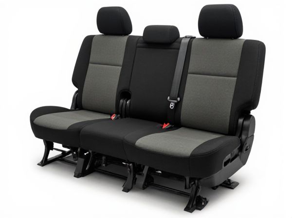 Split-Fold Seat vs. Full Bench Seat in Car Seats: What Is the Difference?