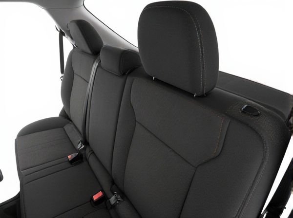 Split-Folding Seat vs. Full-Bench Seat in Car Seats: What's the Difference?