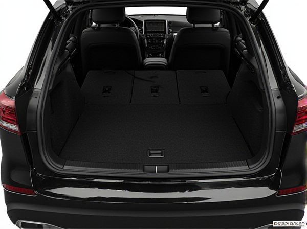 Split-Folding Seats vs. Non-Folding Seats in Car Trunks: What's the Difference?