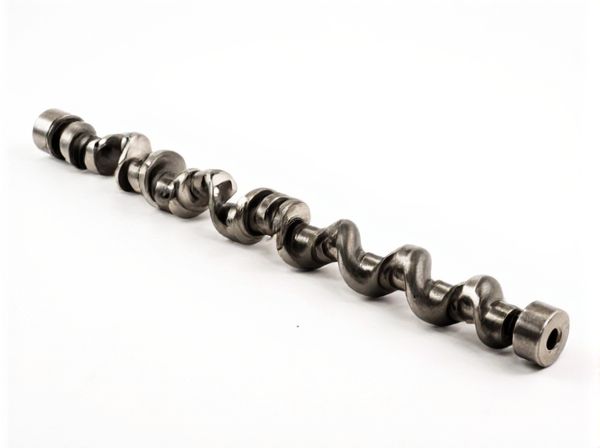 Split-Pin Crankshaft vs. Shared-Pin Crankshaft in Cars: What Is the Difference?