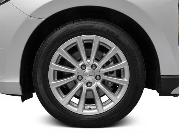 Split Spoke vs. Solid Spoke Car Wheels: What's the Difference?