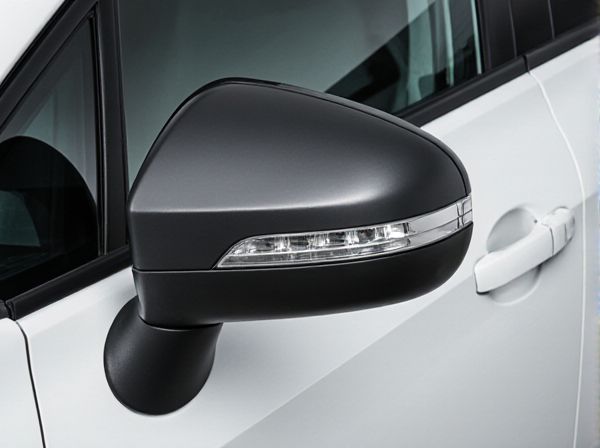 Split View Mirror vs. Single Piece Mirror in Cars: What's the Difference?