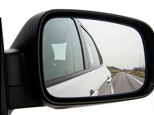 Split View vs. Single Pane Car Mirrors: What's the Difference?