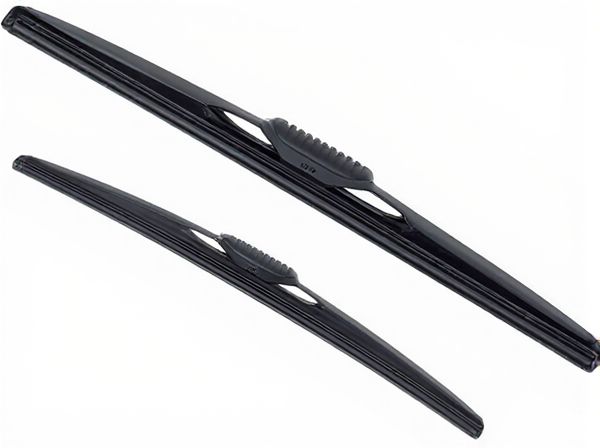Spoiler Blade vs. Non-Spoiler Blade in Car Wipers: What Is the Difference?
