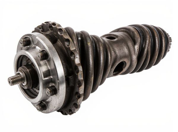 Spool Differential vs. Locker Differential: What Is the Difference in Car Differentials?