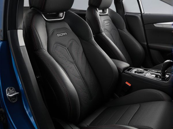 Sport Seats vs. Luxury Seats in Cars: What Are the Differences?