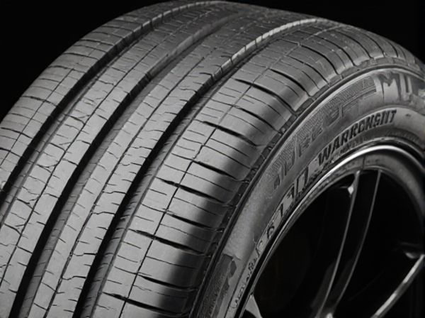 Sport Tires vs Comfort Tires in Cars: What Are the Differences?