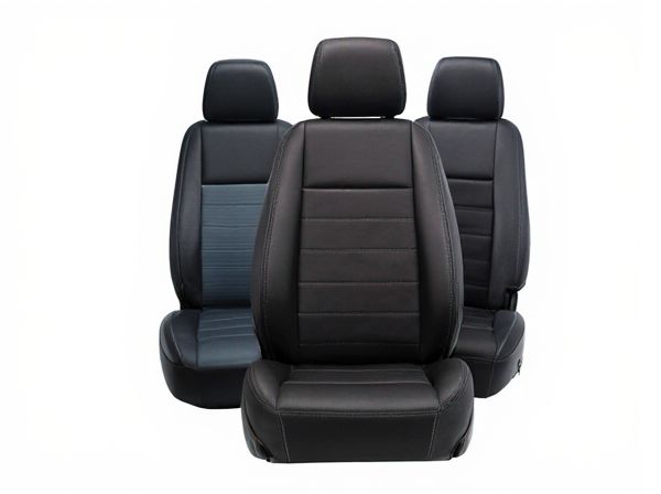 Sports Seat vs. Comfort Seat in Car: What Is the Difference?