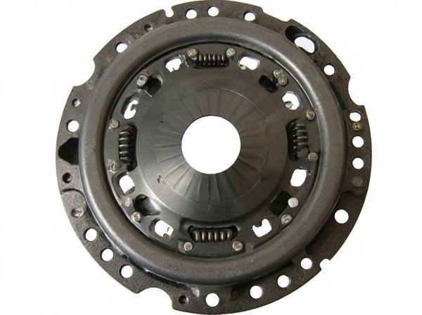 Sprung Hub Clutch vs. Rigid Hub Clutch in Cars: What Is the Difference?