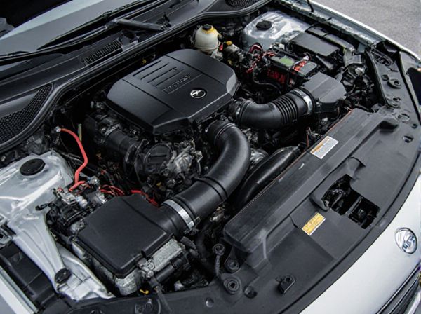 Square Engine vs. Oversquare Engine in Car Engines: What Is the Difference?