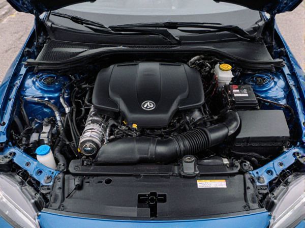Square vs. Undersquare in Car Engines: What Is the Difference?