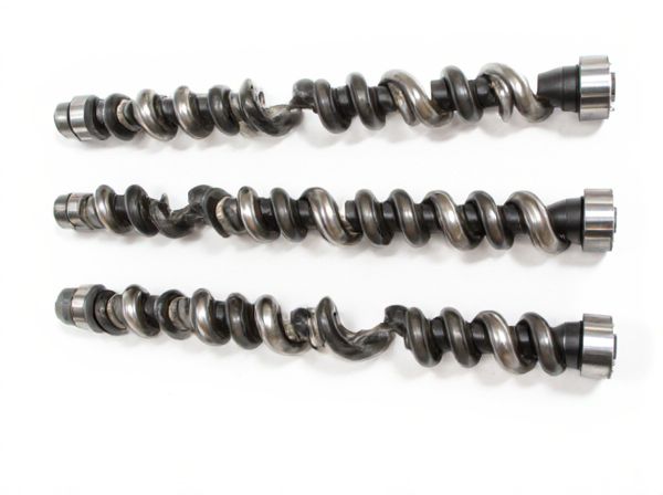 Stage 2 vs Stage 3 Camshaft in Cars: What's the Difference?
