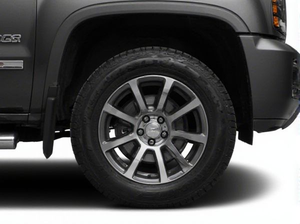 Staggered Fitment vs. Square Fitment Wheels in Cars: What's the Difference?