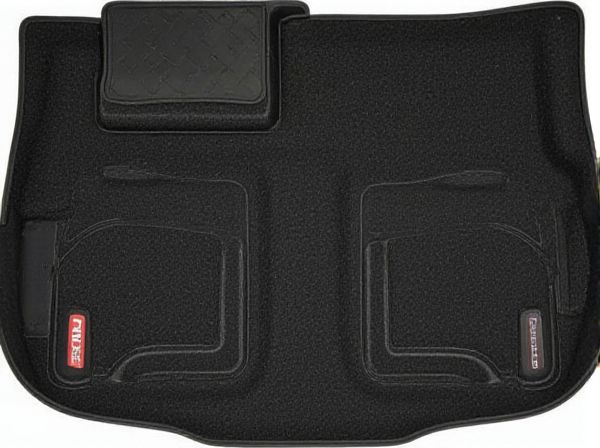 Stain-Resistant Finish vs. Non-Coated Car Carpets: What's the Difference?