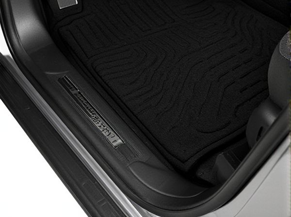 Stain-Resistant Car Floor Mats vs. Non-Treated Mats: What's the Difference?