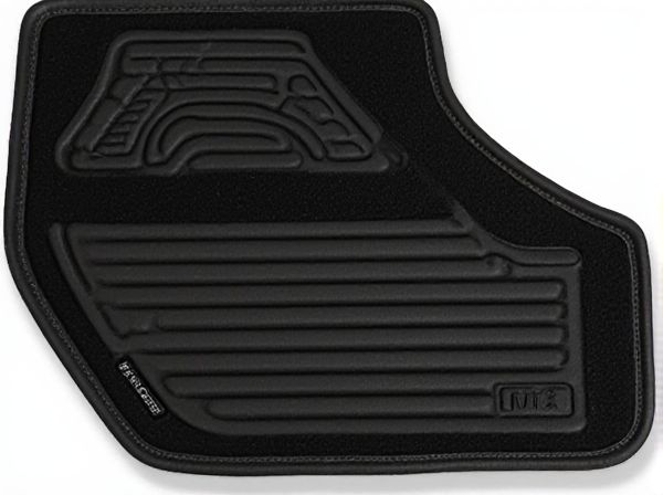 Stain-Resistant vs. Non-Treated Car Floor Mats: What's the Difference?