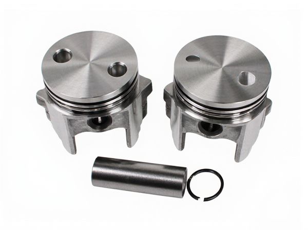 Stainless Pistons vs. Aluminum Pistons in Car Brakes: What Is the Difference?