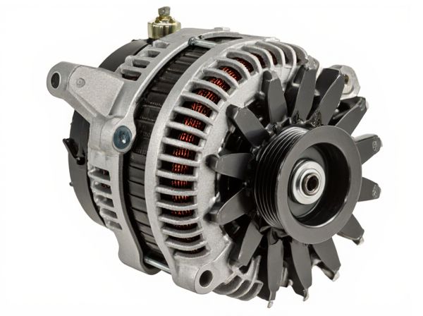 Standard Rotor vs. High-Efficiency Rotor in Car Alternators: What's the Difference?