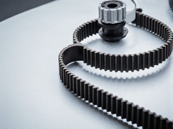 Static Timing vs. Dynamic Timing in Car Timing Belts: What Is the Difference?